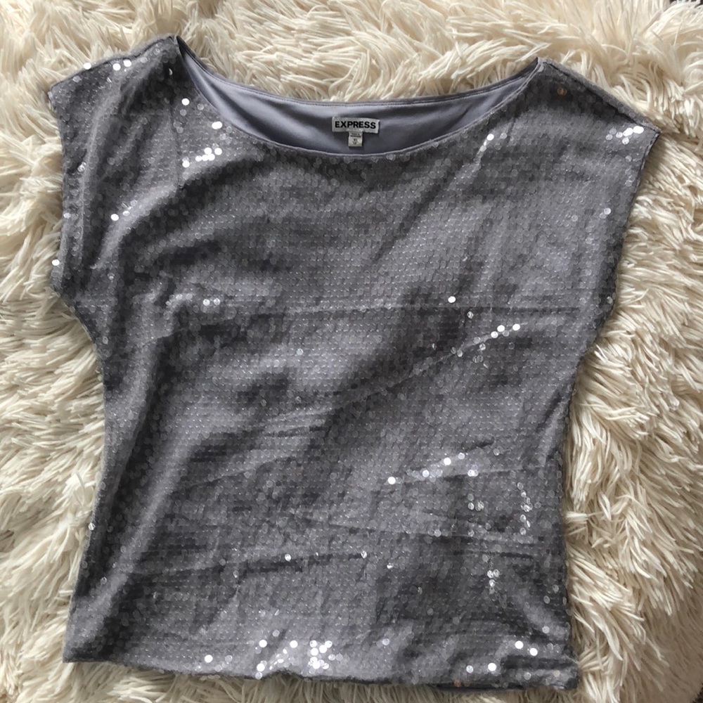 Express top XS